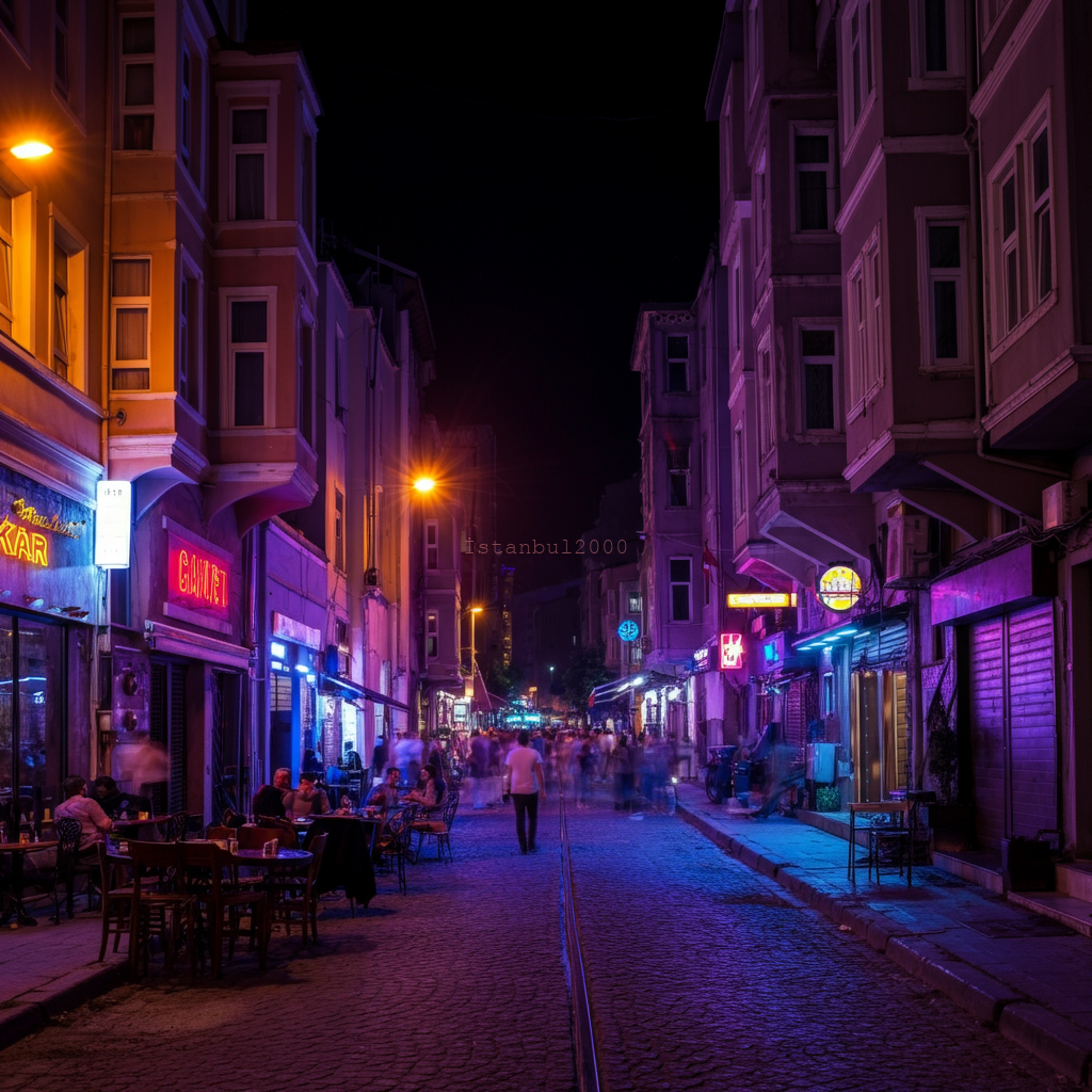 istanbul'da travesti bulmak