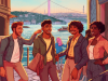 İstanbul Travestileri ile Gezi Rehberi