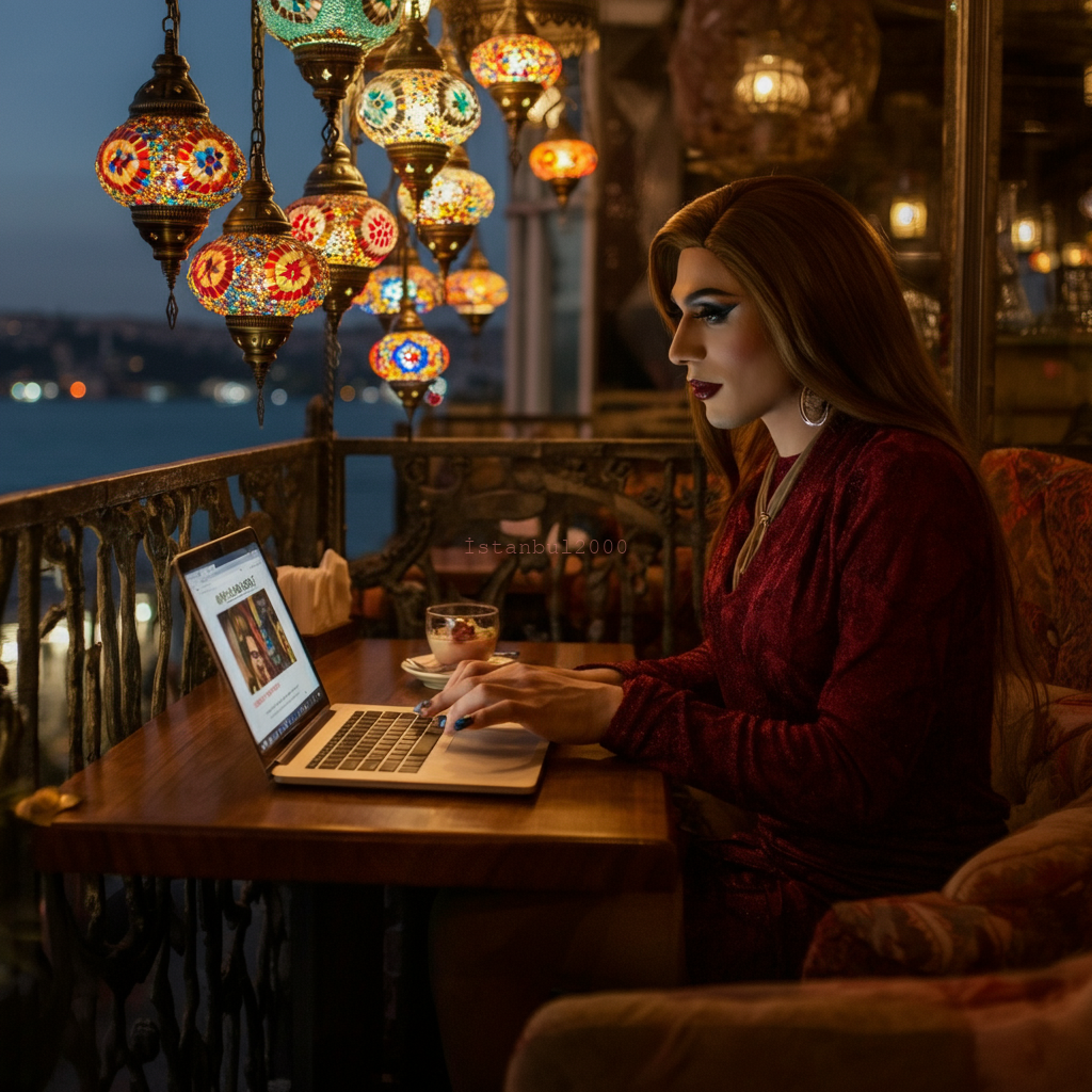 istanbul travesti ilanları