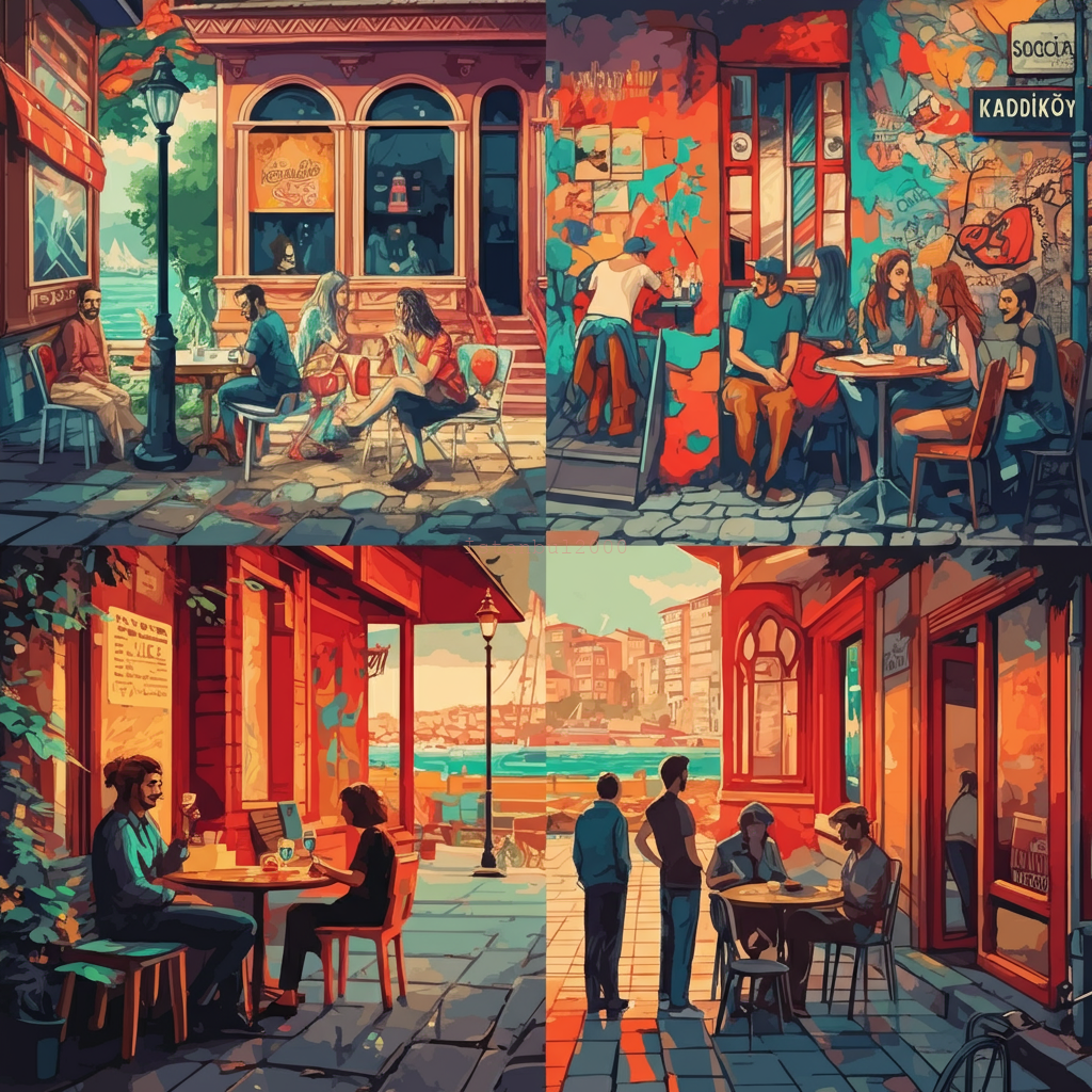 kadıköy travesti